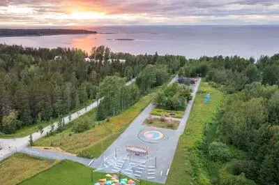 International Garden Festival