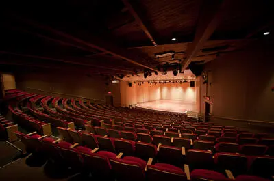 Orford Music Festival