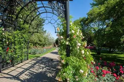 Montréal Space for Life – Jardin botanique de Montréal