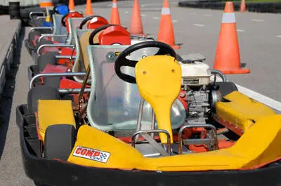 Montreal Karting