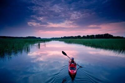 Parc national des Îles-de-Boucherville