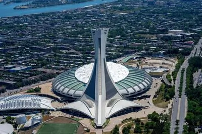 Olympic Park