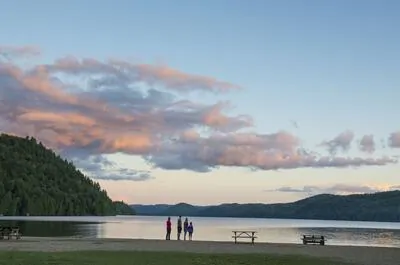 Réserve faunique de Papineau-Labelle