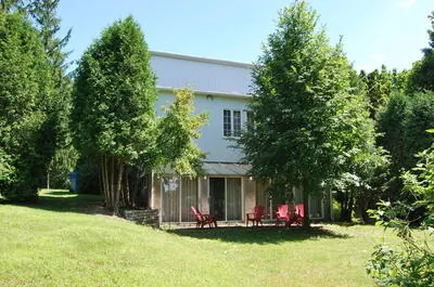 Maison Paul-Émile Borduas