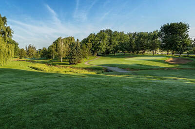 Club de golf Rivière Rouge