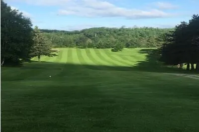 Club de golf Algonquin