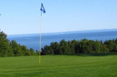 Club de golf Les Saules