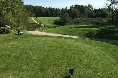 Club de golf de Baie-Comeau