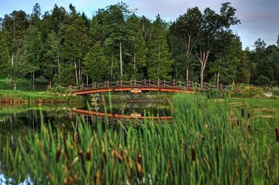 Club de golf Lac-Mégantic
