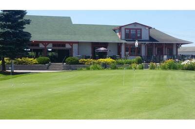 Club de golf l’Albatros