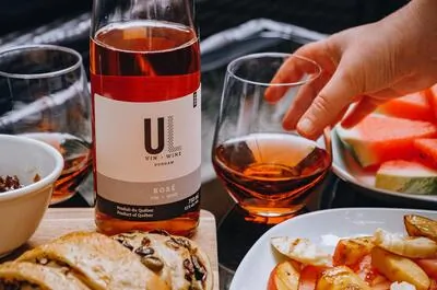 Union Libre cidre & vin