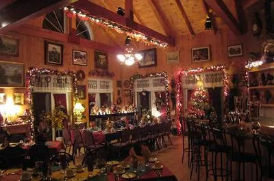 Brasserie Saint-Antoine-Abbé