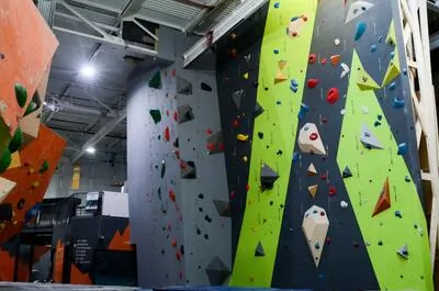 Horizon Roc Climbing Centre