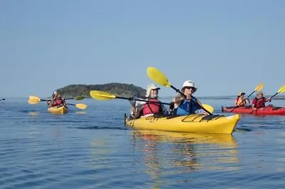 Société d’écologie de la batture du Kamouraska (SEBKA)