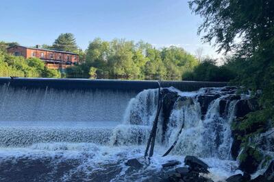 Parc historique de la Poudrière de Windsor