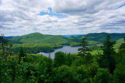 Parc Éco Laurentides