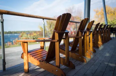 RécréoParc de ville Sainte-Catherine