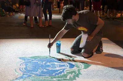 RU – Réappropriation Urbaine