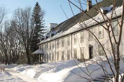 Domaine de Maizerets