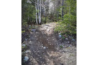 Le Norvégien / Vélo de montagne