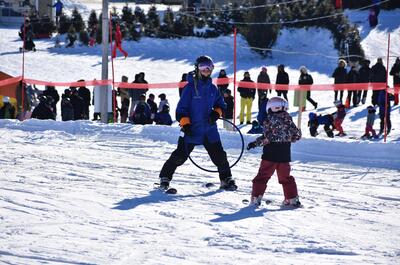 Côte Boisée – Groupe Plein Air Terrebonne