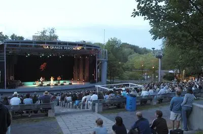 Montreal Trad Festival