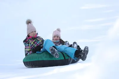 Tobo-Ski
