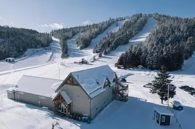 Mont Castor