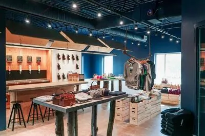 Les Brasseurs du Nord – Le Relais Boréale