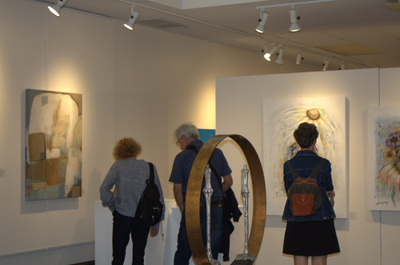 Circuit des arts Memphrémagog