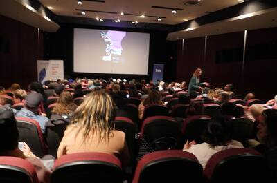 Vues d’Afrique – Festival international de cinéma