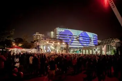 International First Peoples Festival