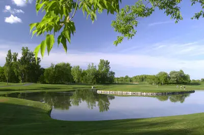 Club de golf de l’Île de Montréal