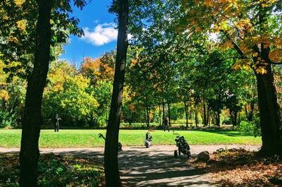 Club de golf St-Lambert