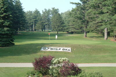 Oka Golf Club