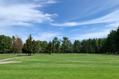 Rawdon Golf Resort