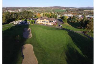 Club de golf de Coaticook