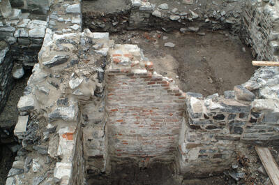 Archaeology Month