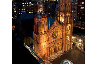 St.James United Church