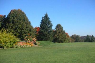 Club de golf Waterville