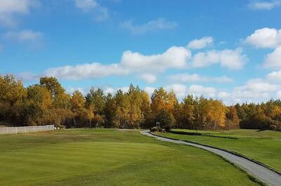 Club de golf A.R.C.N.