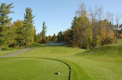 Club de golf Hautes Plaines