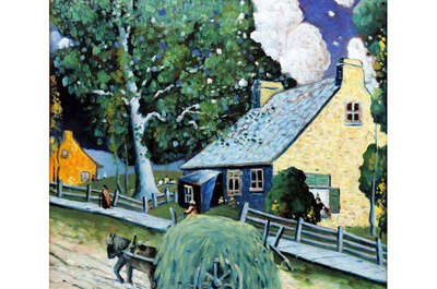 Galerie Jean-Pierre Valentin