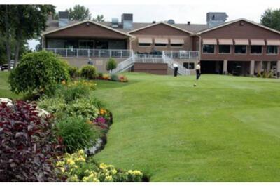 Club de golf Triangle d’Or