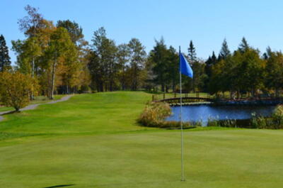 Club de golf L’Empress