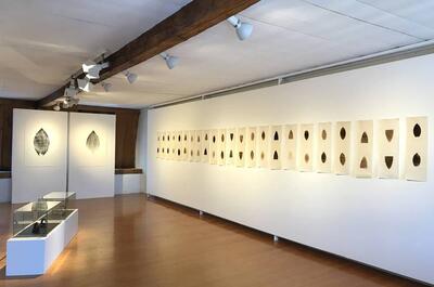 Galerie d’art du Parc