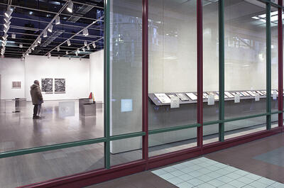 Leonard & Bina Ellen Art Gallery – Concordia University