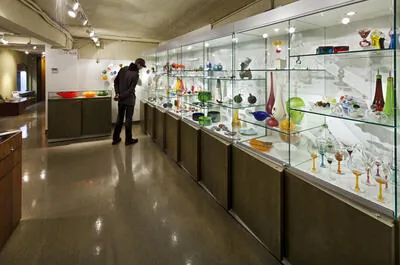 Espace VERRE – Centre des métiers du verre du Québec