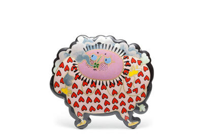 Galerie Noël Guyomarc’h Bijoux d’art