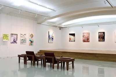 Boréart – Centre d’exposition en arts visuels